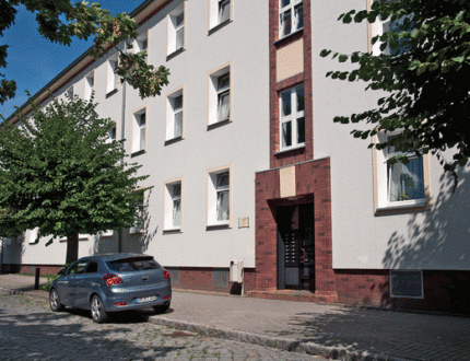 Berliner Straße 113a