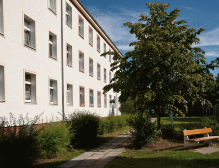 Berliner Straße 113a