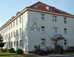 Berliner Straße 125a