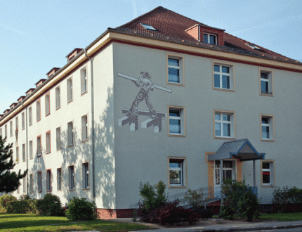 Berliner Straße 125a