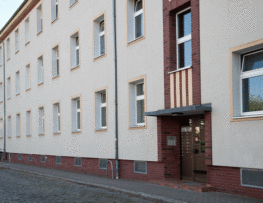 Berliner Straße 125a