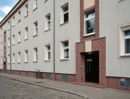 Berliner Straße 129a