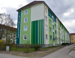 August-Bebel-Str. 19