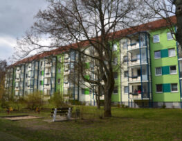 August-Bebel-Str. 19