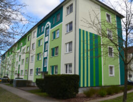 August-Bebel-Str. 19