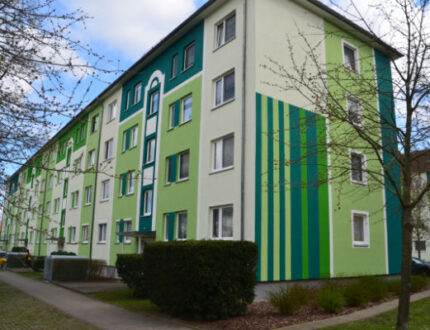 August-Bebel-Str. 19