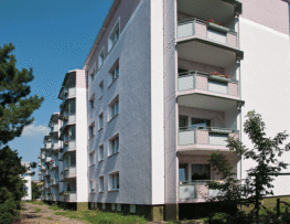 Marie-Curie-Straße 2