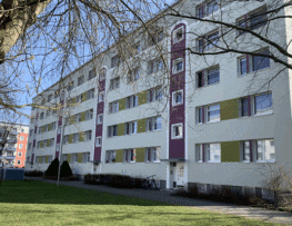 Marie-Curie-Straße 23