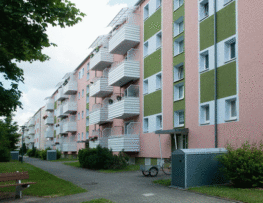 Berliner Straße 73