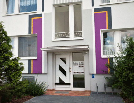 Berliner Straße 130