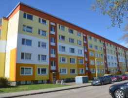 Friedrich-Wöhler-Str. 2