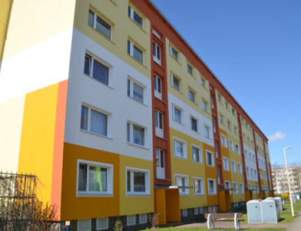Friedrich-Wöhler-Str. 2