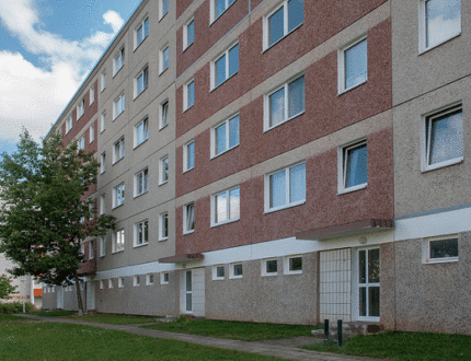 Leverkusener Str. 21