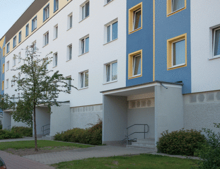 Lilo-Herrmann-Straße 27