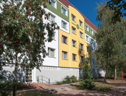 Lilo-Herrmann-Straße 28