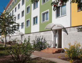 Lilo-Herrmann-Straße 36