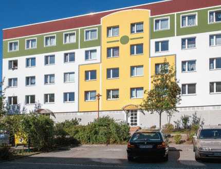 Lilo-Herrmann-Straße 36