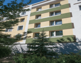 Anne-Frank-Str. 5