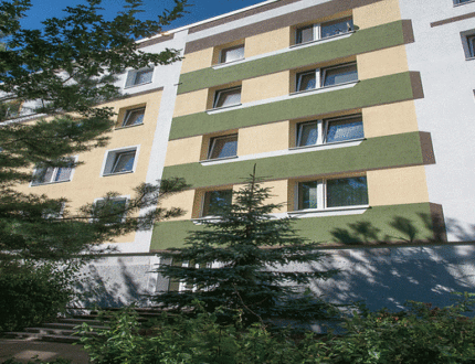Anne-Frank-Str. 5