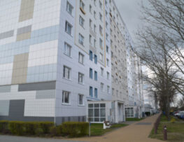Lindenallee 50