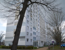 Lindenallee 50
