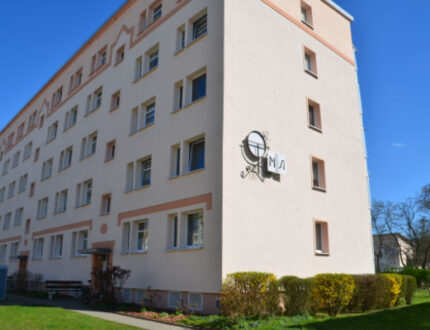 M.-Lomonossow-Str. 1