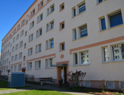 M.-Lomonossow-Str. 1