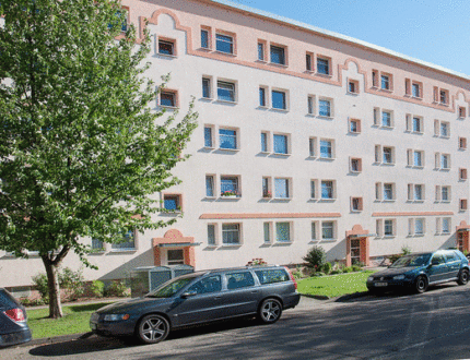 M.-Lomonossow-Str. 9