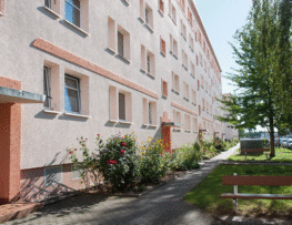 M.-Lomonossow-Str. 9