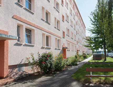 M.-Lomonossow-Str. 9