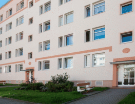 M.-Lomonossow-Str. 18