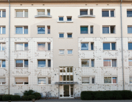 Straße der Jugend 1