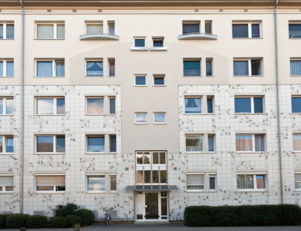 Straße der Jugend 1