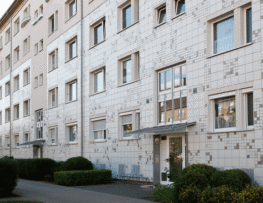 Straße der Jugend 1