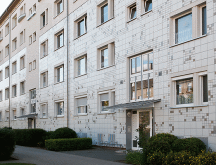 Straße der Jugend 1