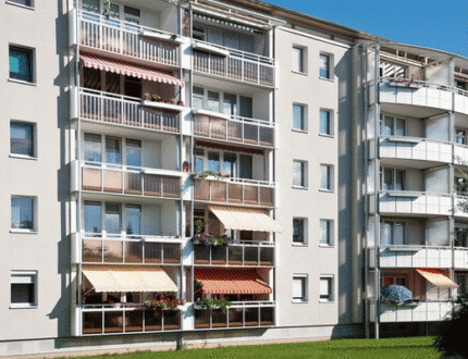 Straße der Jugend 1