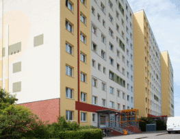 Rosa-Luxemburg-Str. 3