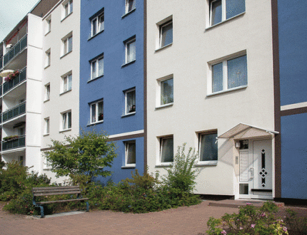 Rosa-Luxemburg-Str. 30