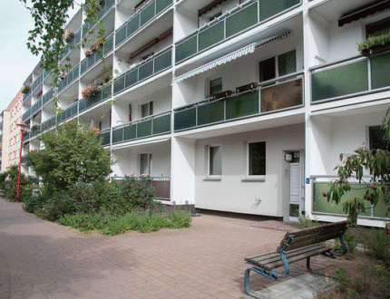 Rosa-Luxemburg-Str. 30