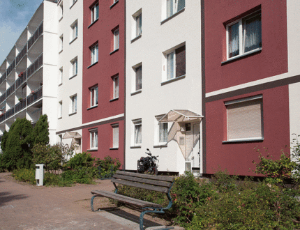 Rosa-Luxemburg-Str. 36