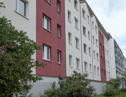 Rosa-Luxemburg-Str. 36