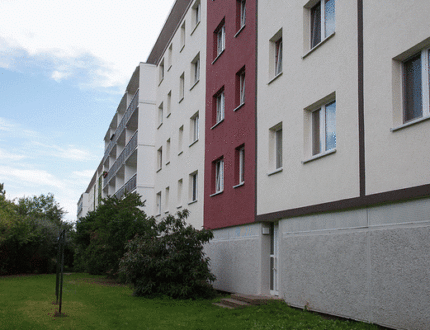 Rosa-Luxemburg-Str. 36