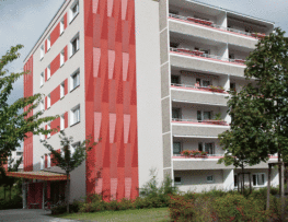 Rosa-Luxemburg-Str. 45