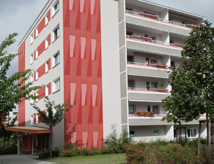 Rosa-Luxemburg-Str. 45