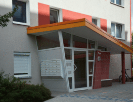 Rosa-Luxemburg-Str. 45