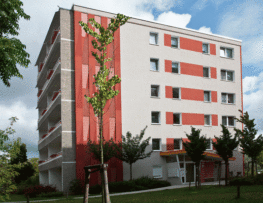 Rosa-Luxemburg-Str. 45