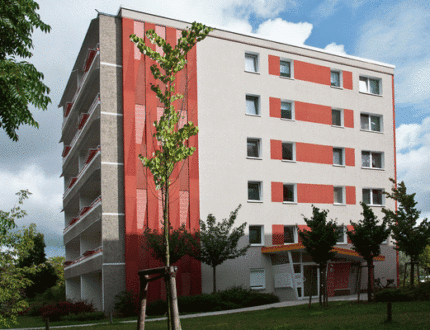 Rosa-Luxemburg-Str. 45