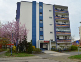 Auguststraße 2b