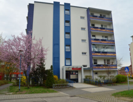 Auguststraße 2b