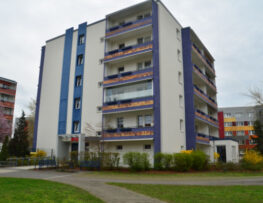 Auguststraße 2b